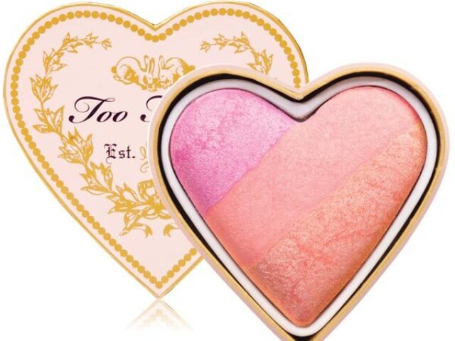 Too Faced