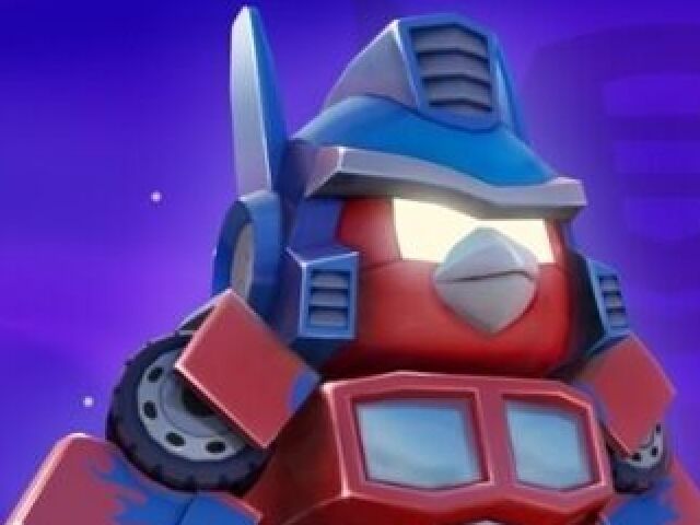 optimus prime