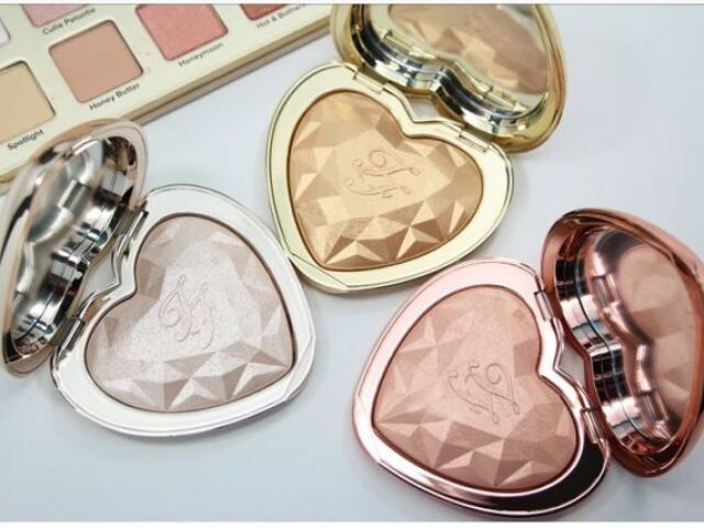 Too Faced