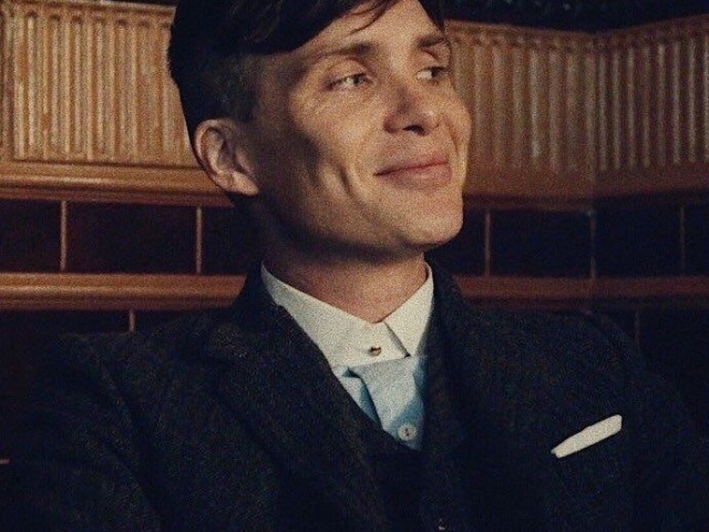 Cillian Murphy