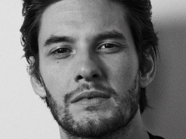 ben barnes