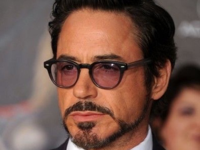 Robert Downey jr