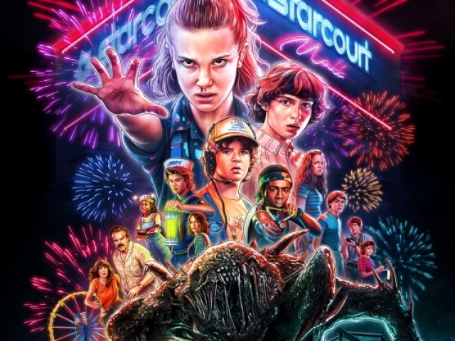 Stranger things