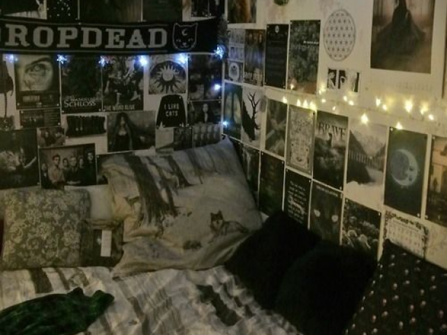 Grunge