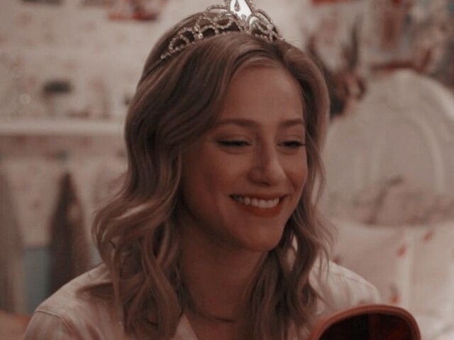 🥀🦋 Betty 🦋🥀