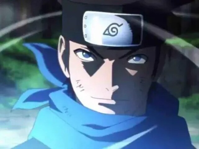 Konohamaru