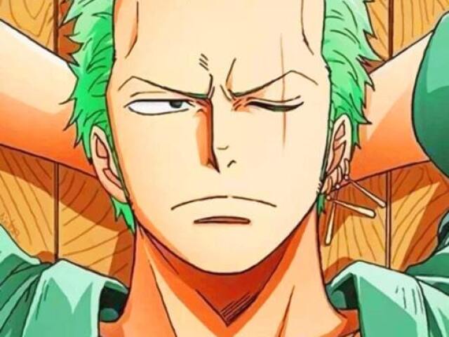 Zoro