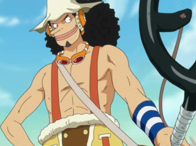 Usopp