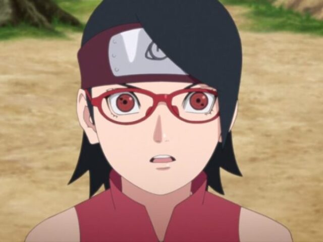 Sarada