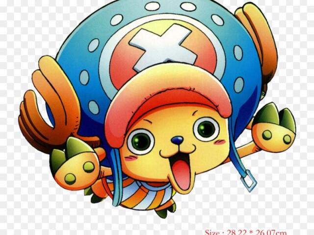 chopper