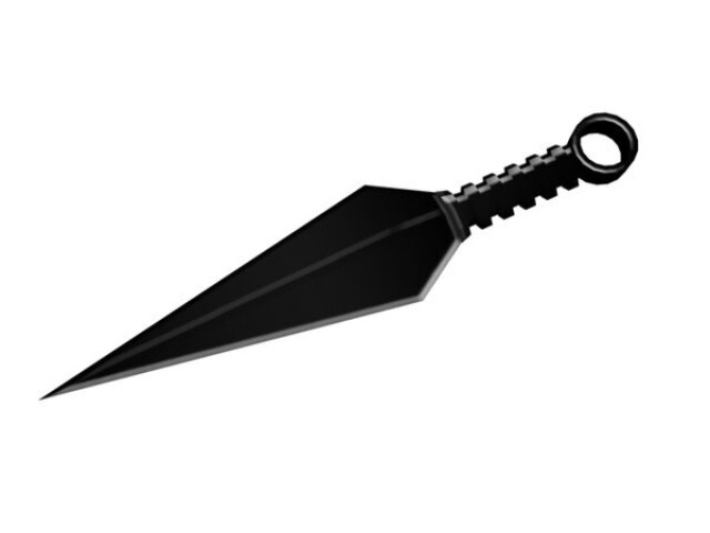 Kunai