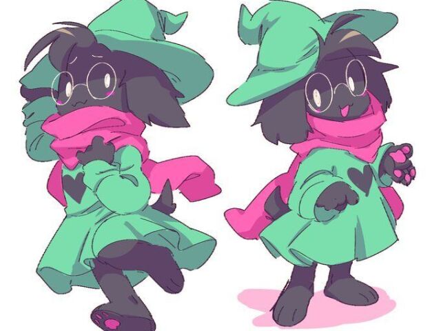 Ralsei