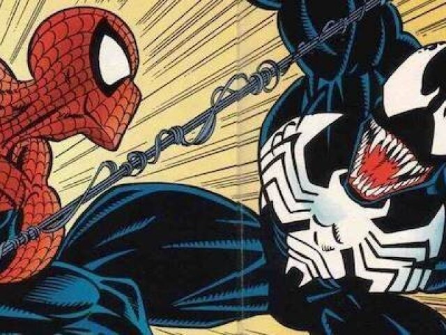 Qual vilão do Homem-Aranha você seria?