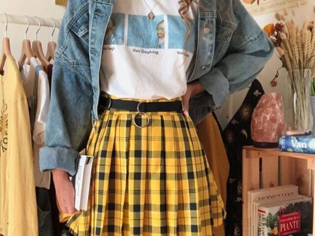 ┌#¡! Vintage ⃤࣪˖ ࣪ ˖ ∿