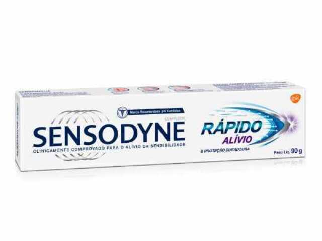 Sensodyne