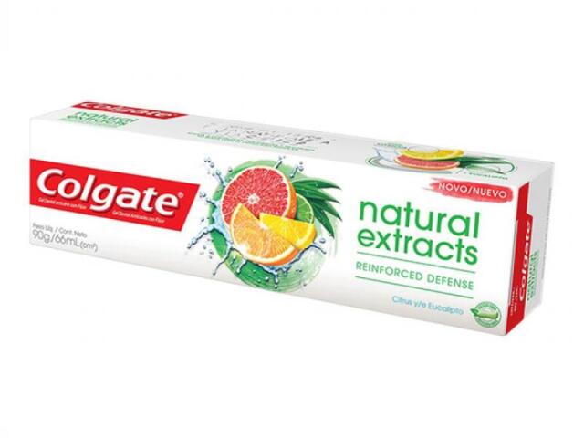 Colgate