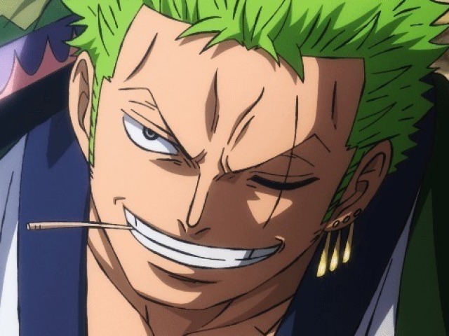 Zoro