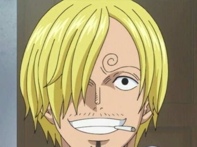 Sanji