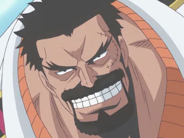 Garp