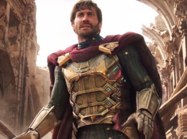 Mysterio