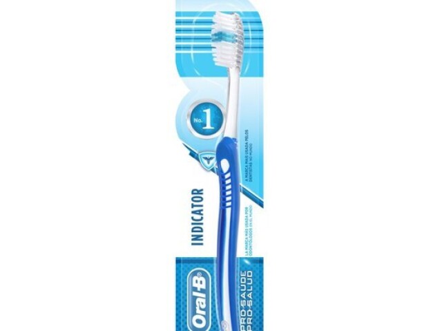 Oral-B