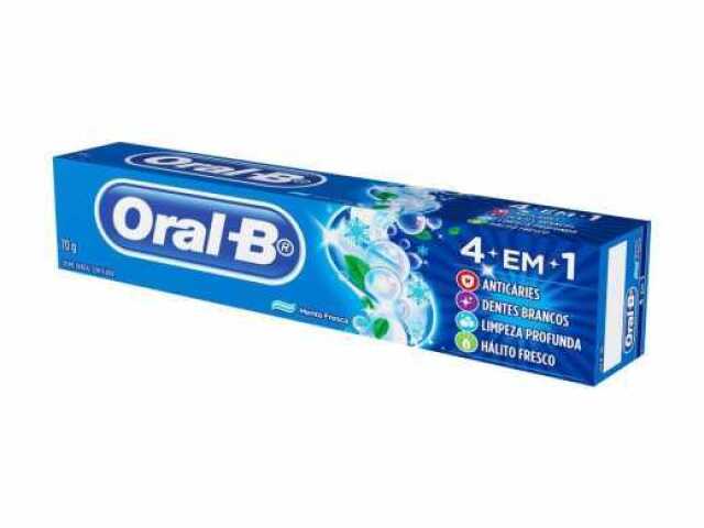 Oral-B