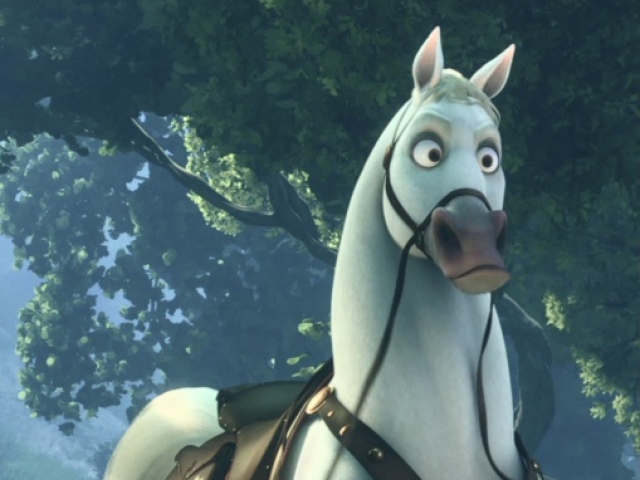 ~ Cavalo - Maxius ~