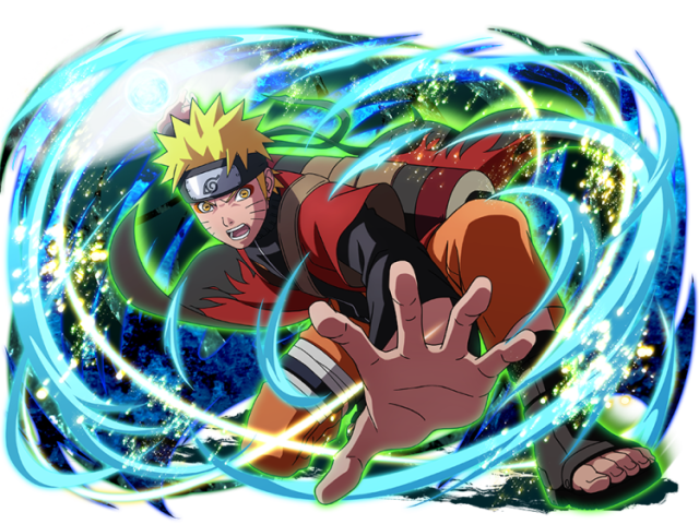 Naruto Uzumaki