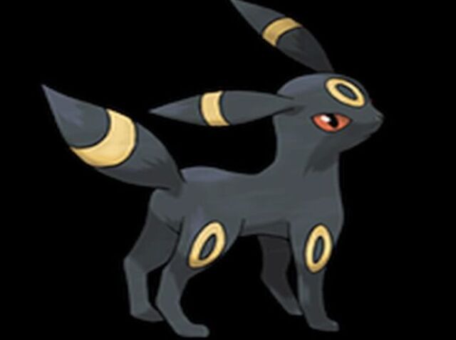 Umbreon!