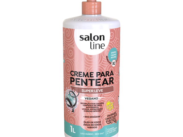 Salon Line