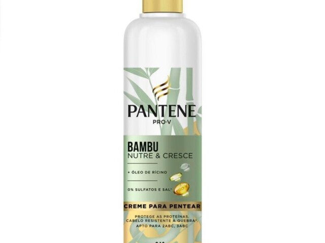 Pantene