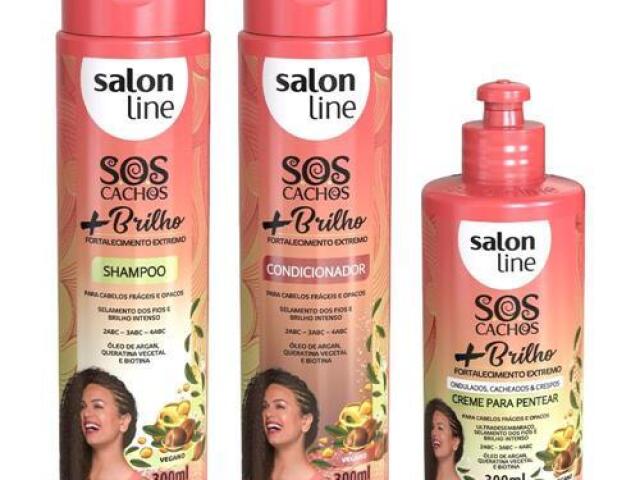 Salon Line