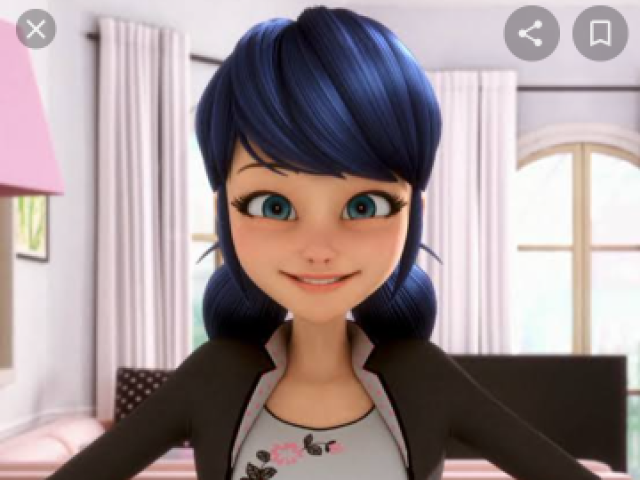 Marinette
Dupain Cheng