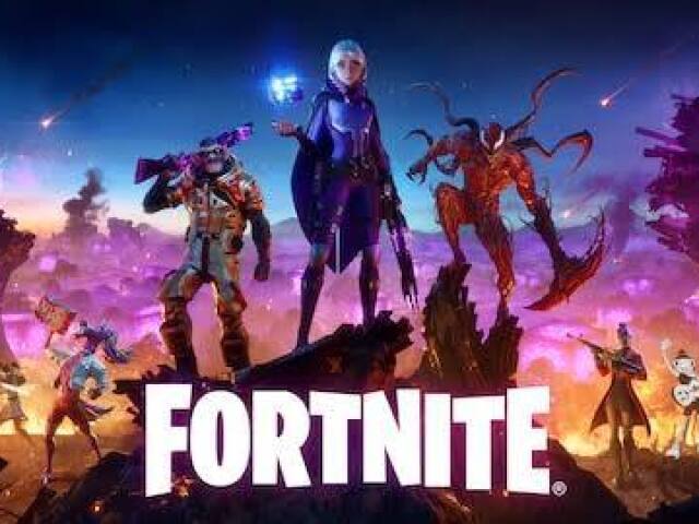 Fortnite