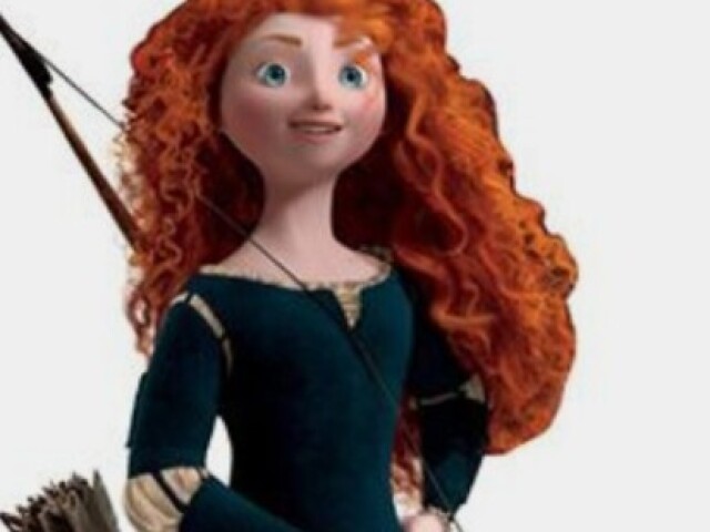 Áries-Merida