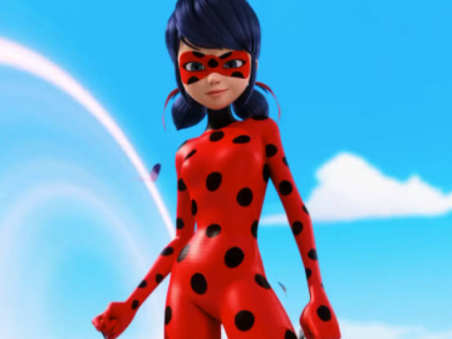 Ladybug