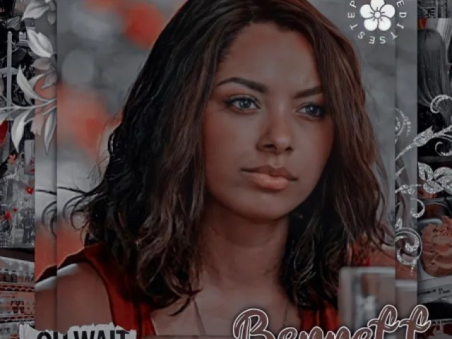 Bonnie Bennett