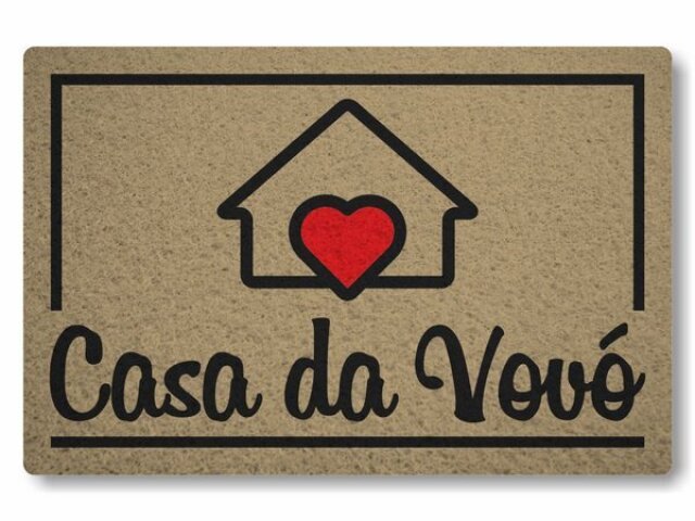 Casa de vovó