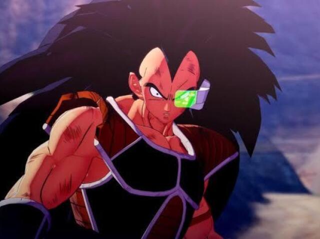 Raditz 