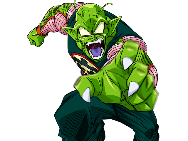 Piccolo Daimaoh 