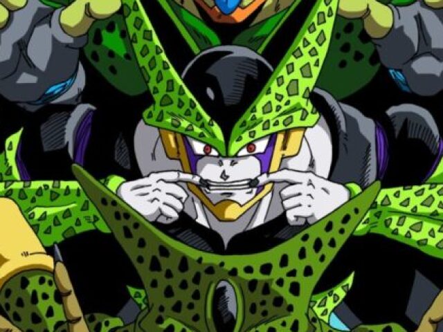 Cell