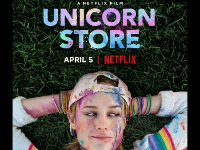 Unicornio