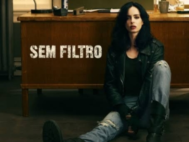 Jessica jones