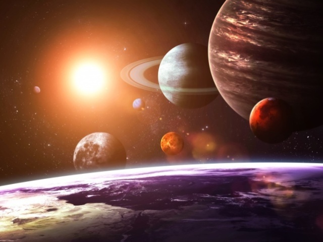 O quanto vc sabe sobre o Universo?