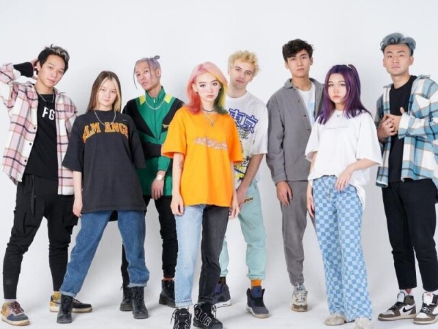 BIP HOUSE