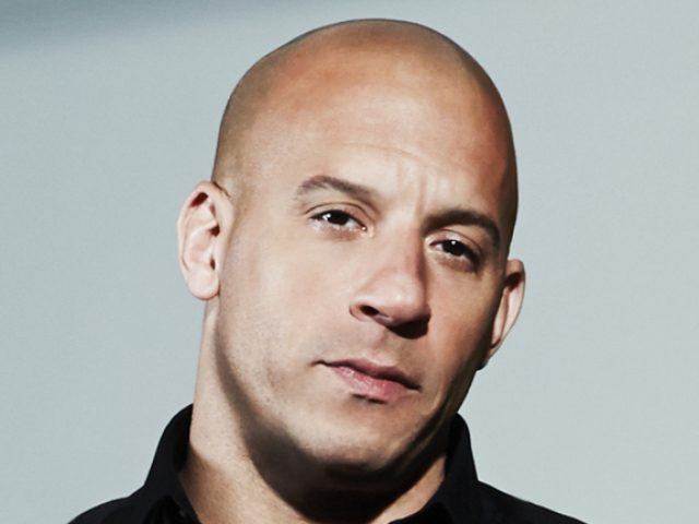 Vin Diesel