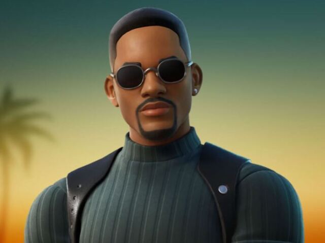 will smith