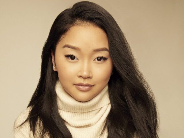 Lana Condor