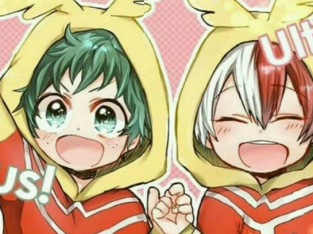 Você sabe sobre My Hero Academy?