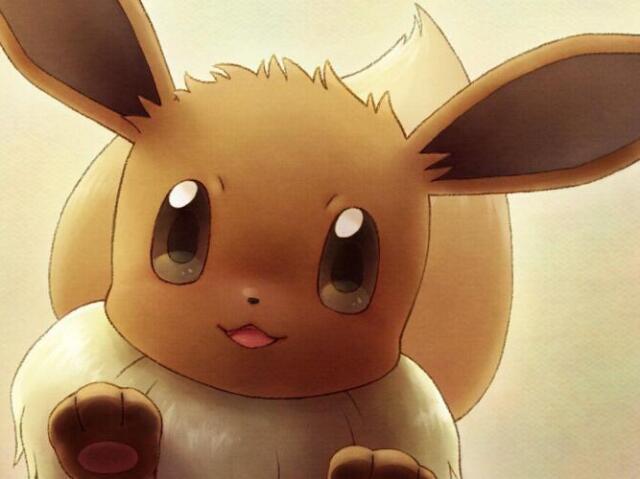 Você sabe tudo sobre a Eevee?